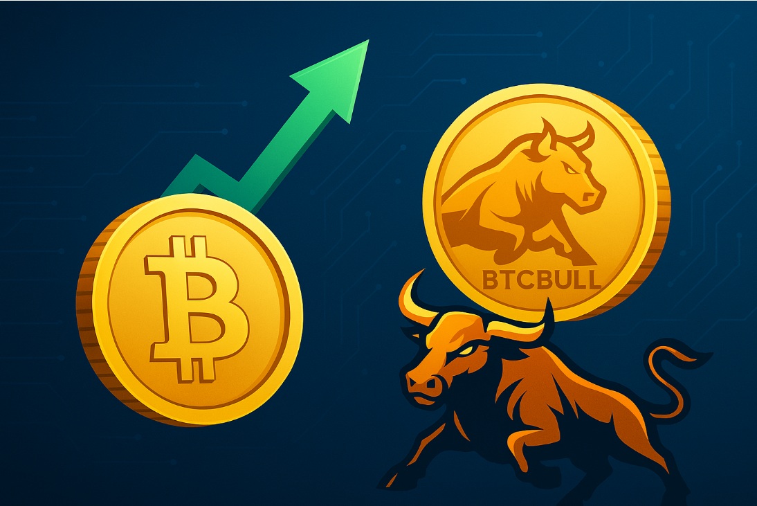 CZ喊单 BTC 冲击 100 万美元！BTCBULL 携手百倍潜力币点燃牛市想象