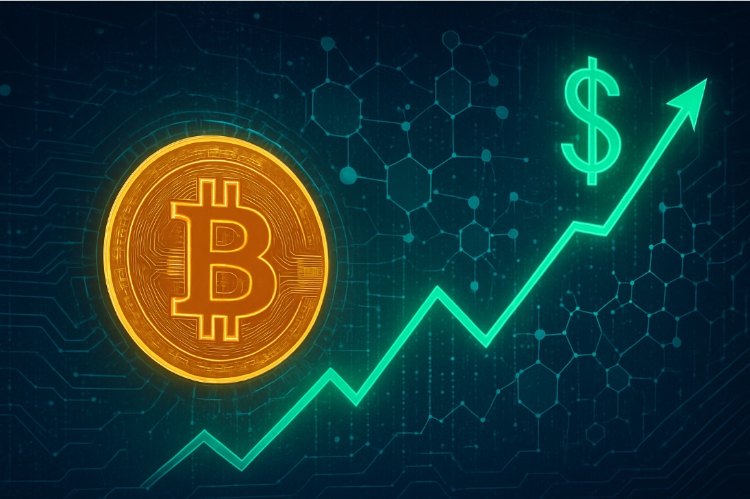 BTCBULL火热预售点燃市场 渣打看涨比特币至20万美元 牛市启动在即！