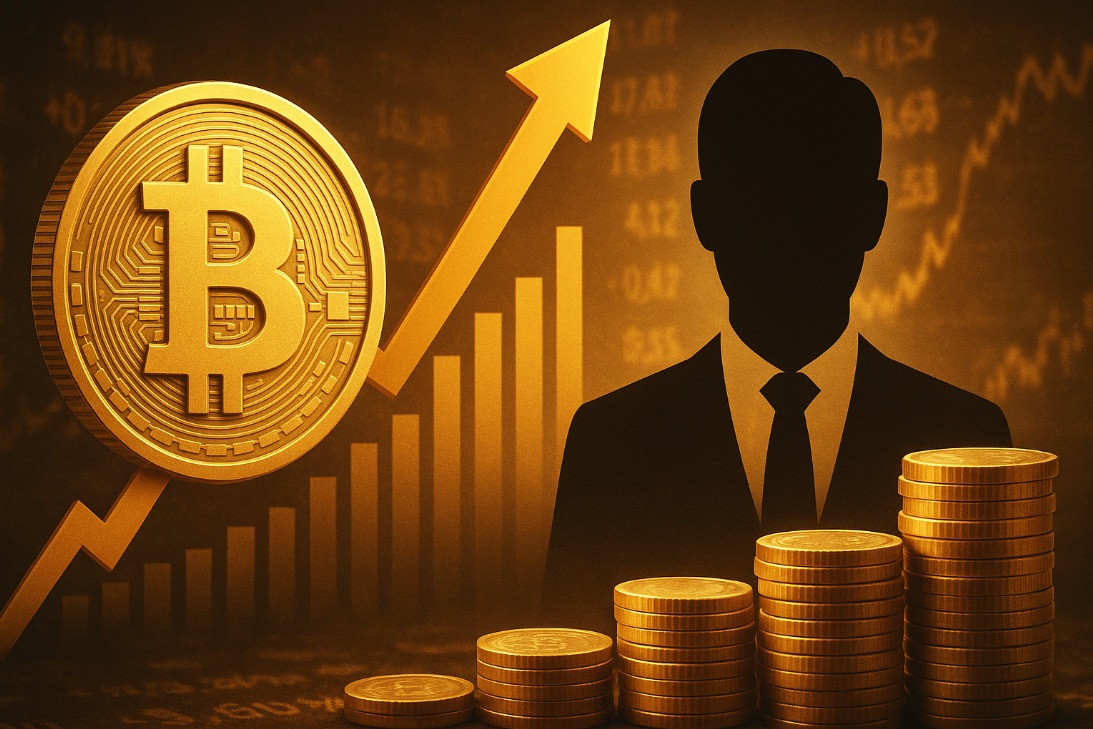 中本聪财富飙升成全球第13富豪！想靠炒币致富，该买哪些加密货币？