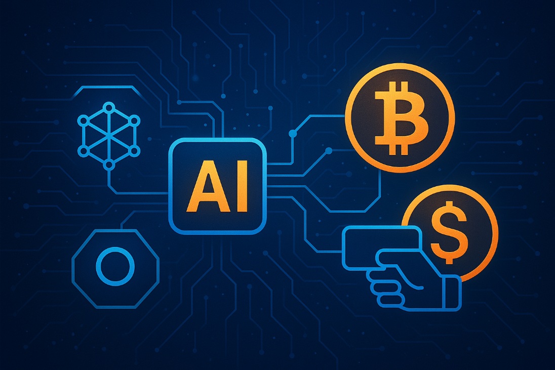 Web3关键拼图浮现：AI交易×微支付×稳定币 Snorter引领加密新范式