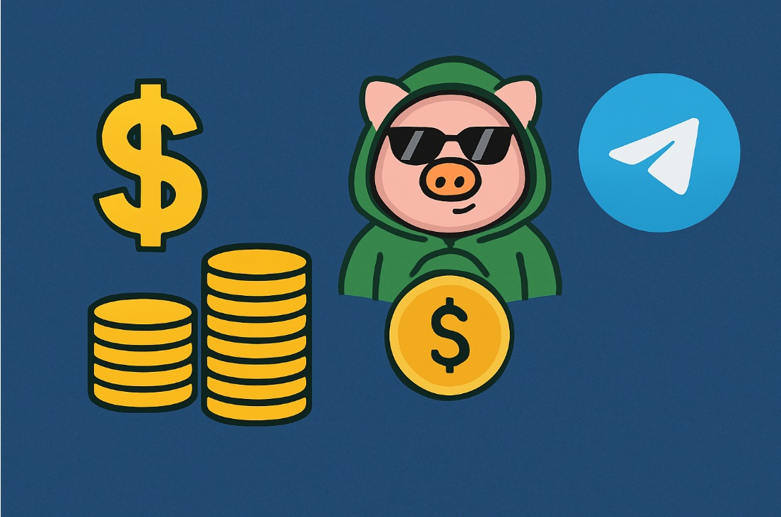 Snorter Bot成功募资60万美金　上线Telegram狙击机器人、专打Meme币