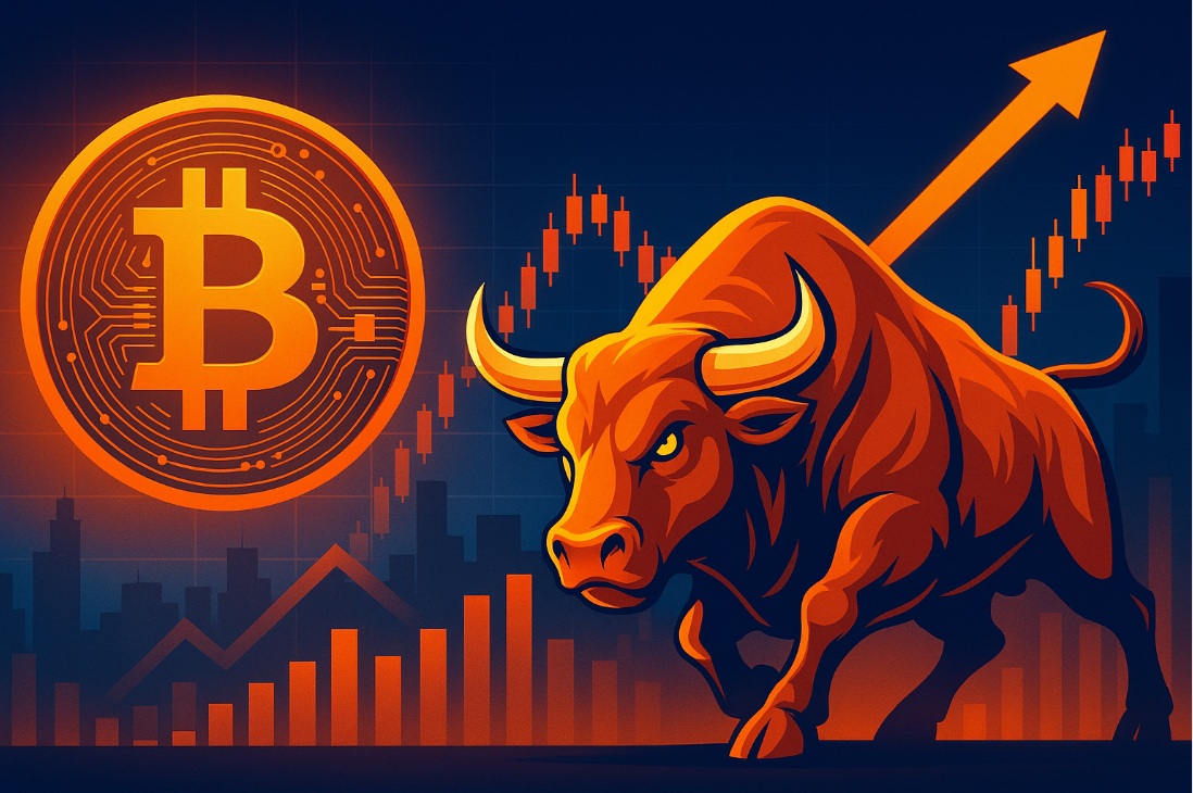 Metaplanet加码比特币震撼市场，BTCBULL百倍预售热潮并发