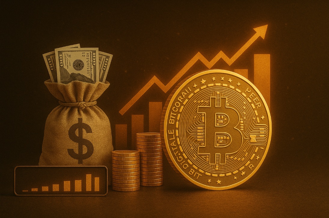 比特币迈入Layer2时代！Bitcoin Hyper预售火爆，企业资金加速涌入！