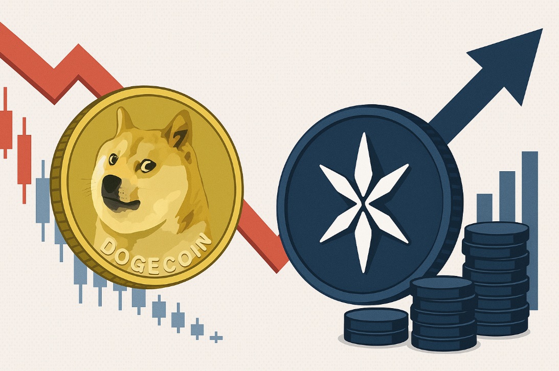 DOGE跌跌不休，Solaxy爆火！预售只剩4天，错过等一年？