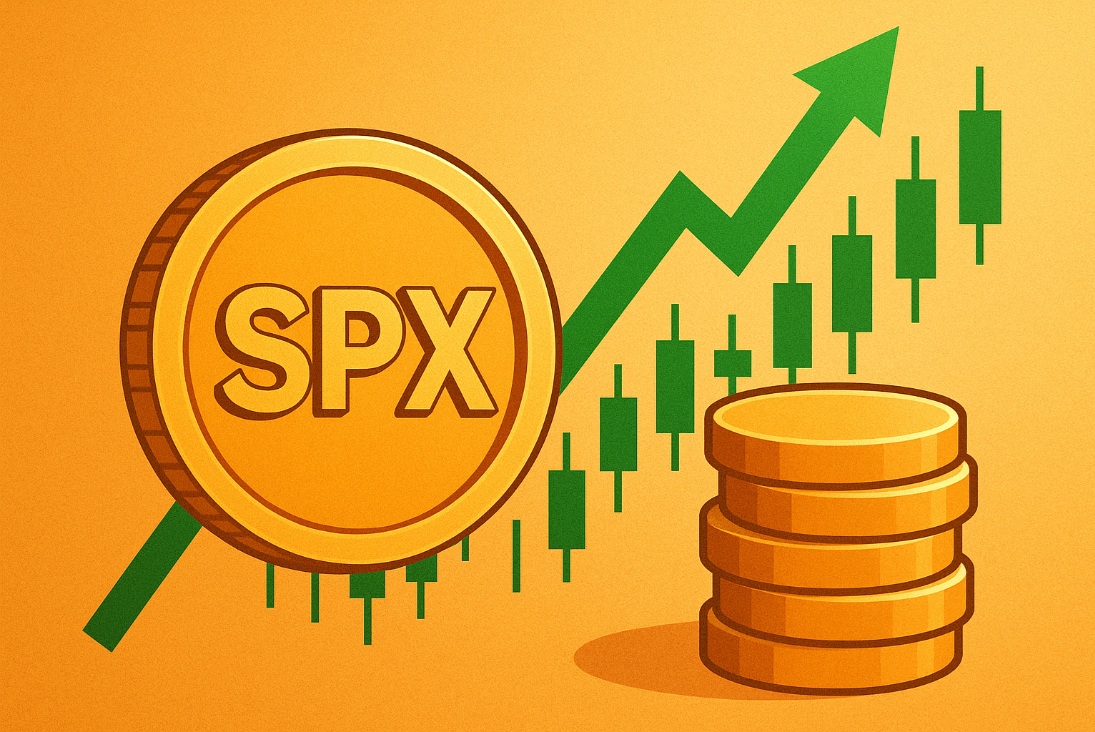 Solana生态Layer 2热度升温，SPX带头暴涨、预售资金激增