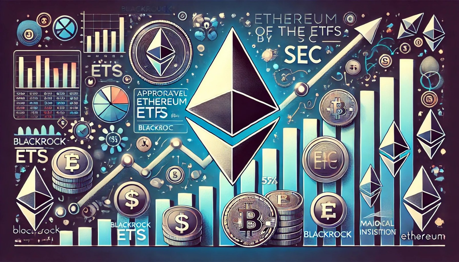 以太坊 ETF 新闻推动 AI 代币 WienerAI 预售超过 720万美元
