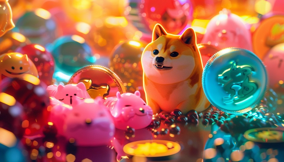 PlayDoge预售在市场低迷中达550万美元　下个牛市顶级加密货币选择？