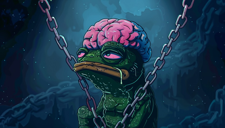 以太坊今年夏天能再度达到4000美元？　Pepe Unchained融资400万美元