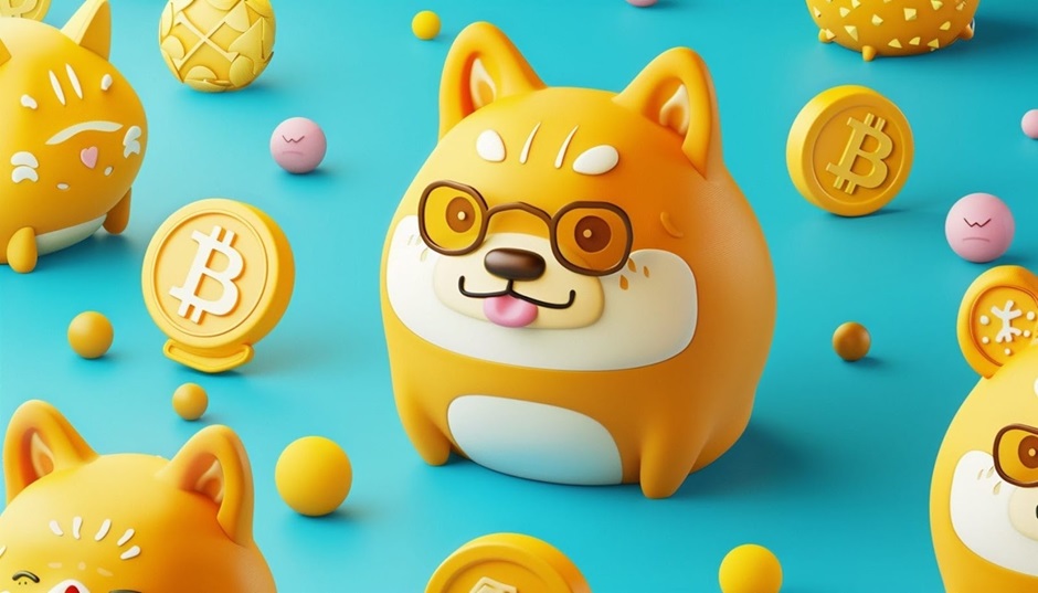 告别熊市：迷因币飙升！ PlayDoge预售达570万美元