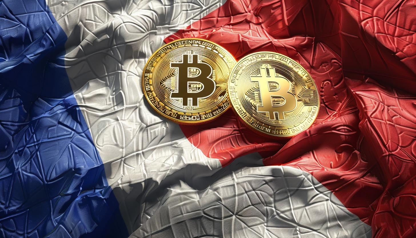 法国退休金将引入首个比特币ETN　VanEck Europe执行长称BTC创新长期资产