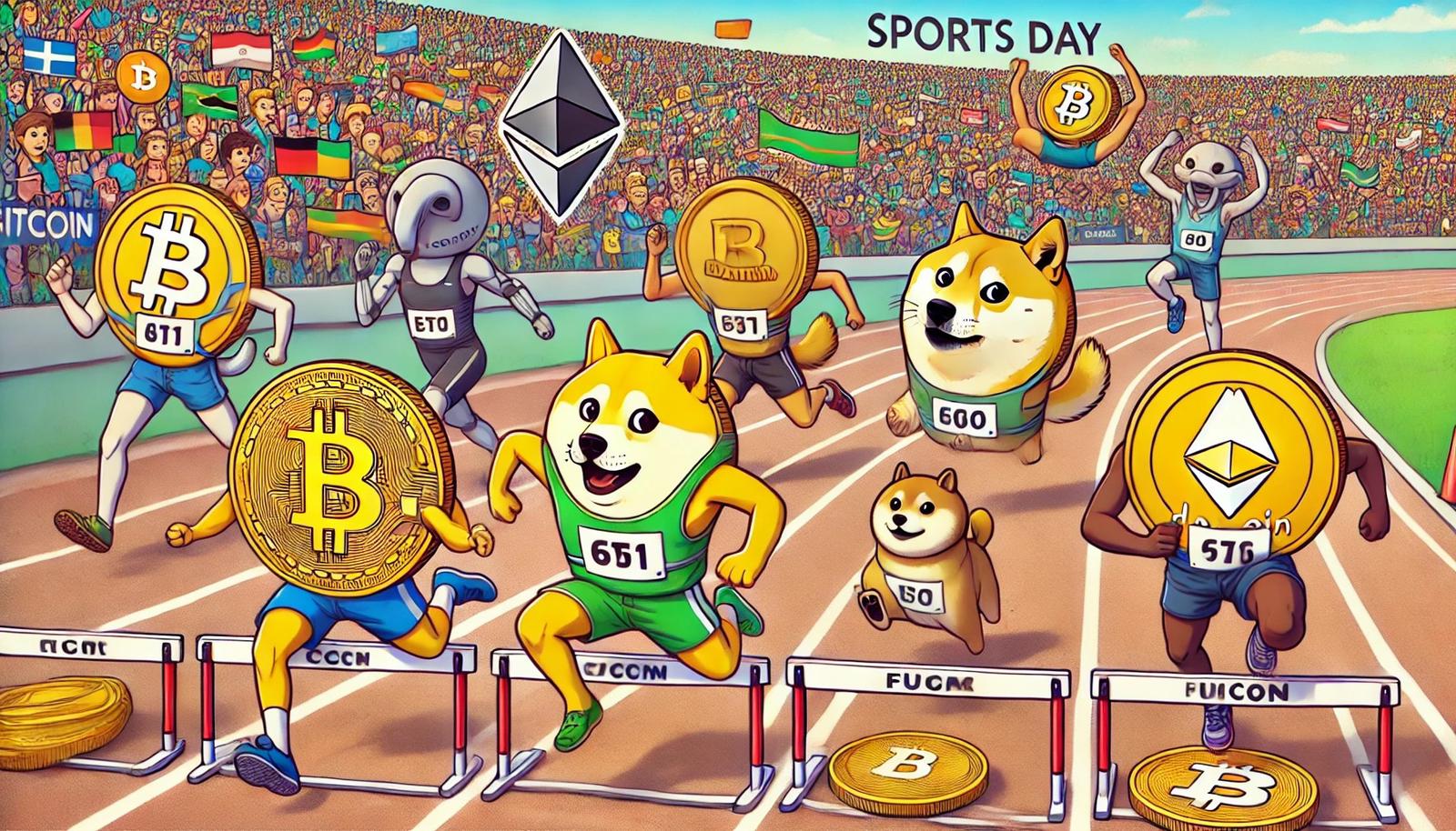 现在最值得购买的Meme币—8月迷因币新星Pepe Unchained已筹集450万美元