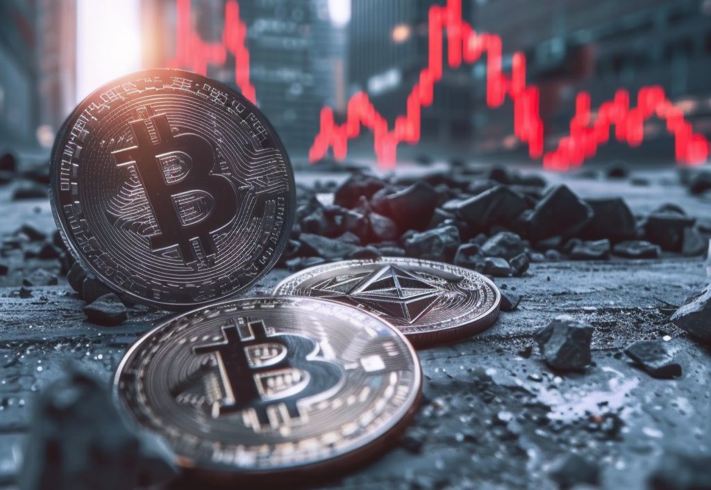 微软故障加密货币价格逆市上升　去中心化优势投资哪些代币？