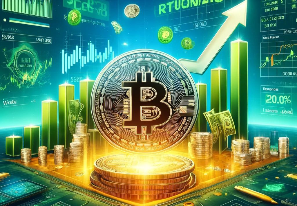 比特币迈向7万美元牛市观点详解　目前最佳加密货币ICO预售