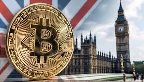 彭博专家建议英国新政府出售比特币　6.1万枚BTC若倒货将震动市场？