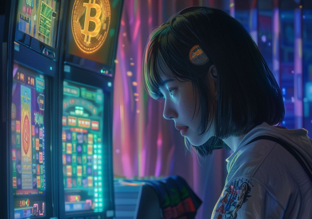 加密货币投资新手必读：在加密市场赚取第一桶金百万美元的8种方法