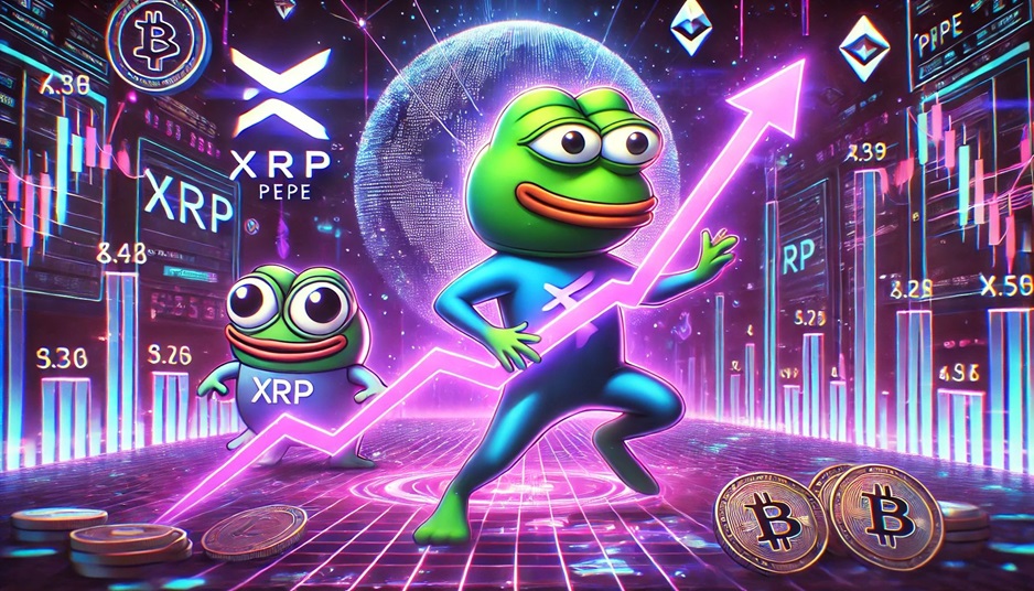 XRP强劲需求推动价格达到四个月高点　2024巴黎奥运主题迷因币预售筹集30万美元