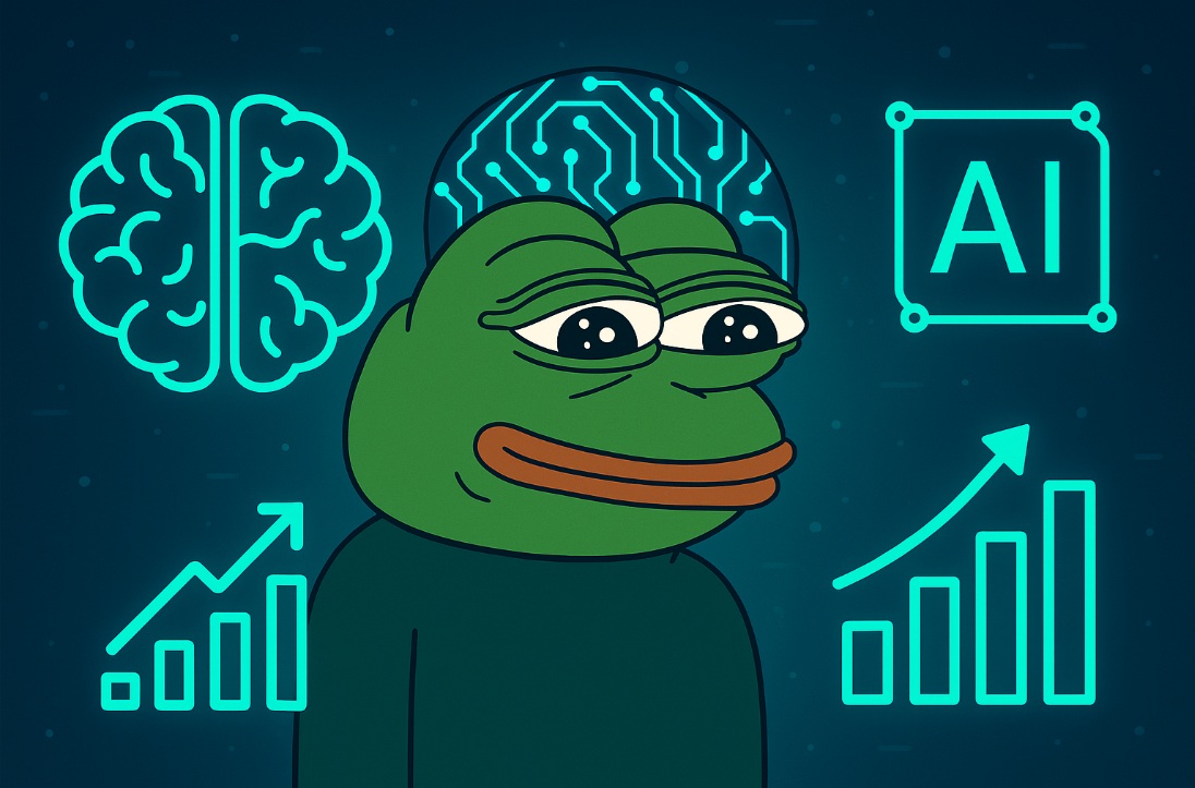 AI板块全面升温！Mind of Pepe 预售倒数阶段掀起新一轮抢购潮