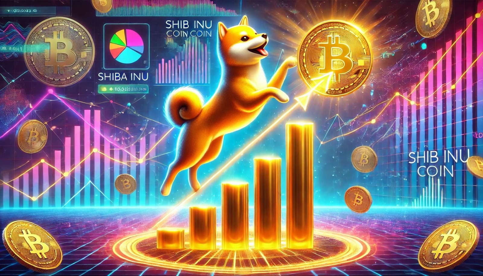 Shiba Inu 和 Shiba Shootout：P2E 游戏如何推动 SHIB 烧毁和投资热潮