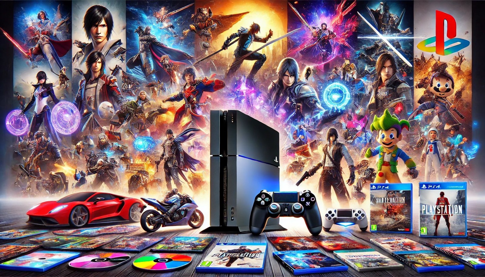 游戏与加密货币发展：PlayStation 2经典游戏与Shiba Shootout受市场热情关注