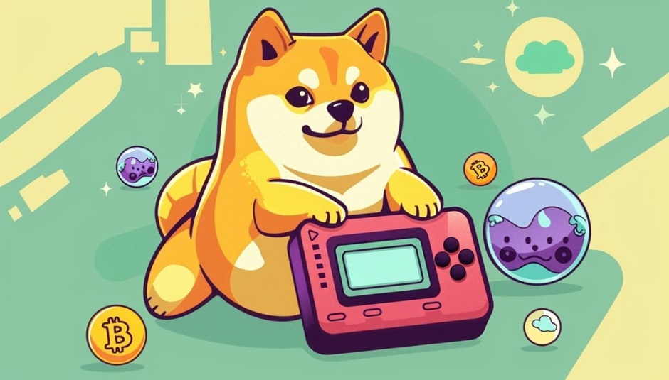 分析师认为迷因币超级周期仍进行中　狗狗币2024年将涨至$2　PlayDoge市值接近$600万