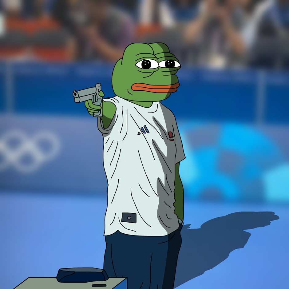 狗狗币等Meme币暴涨11.2%  Meme Games预售已筹集超过35万美元