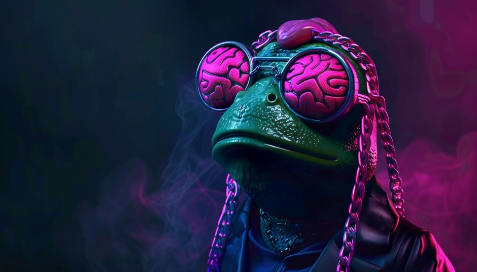 Pepe Unchained 预售达830万美元 Layer 2 链即将上线