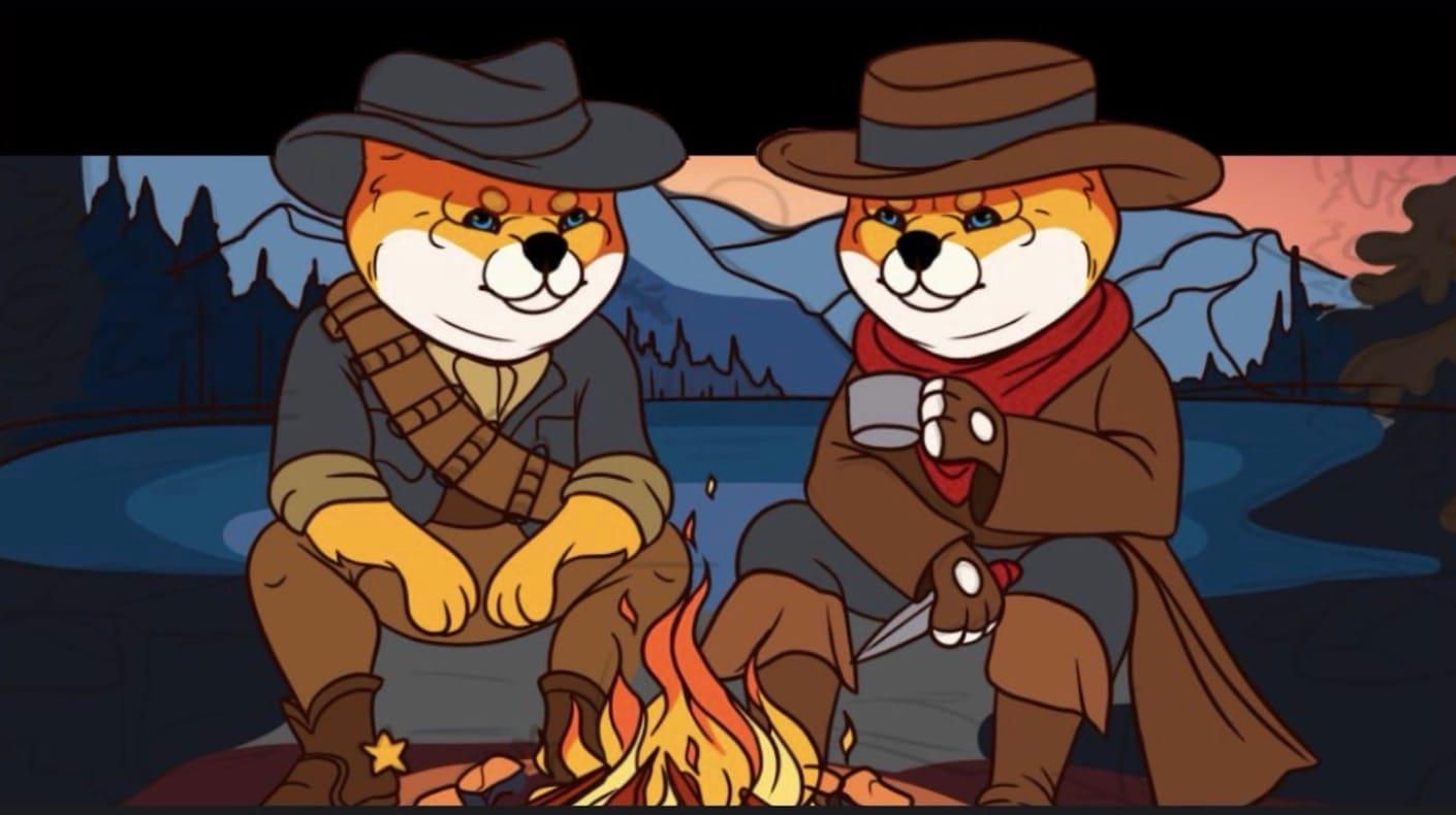 Shiba Inu价格展望：突破在即的SHIB与百倍模因币Shiba Shootout