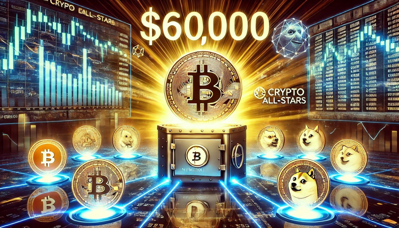 Toncoin和Notcoin领头上涨　8月迷因币新机遇与挑战