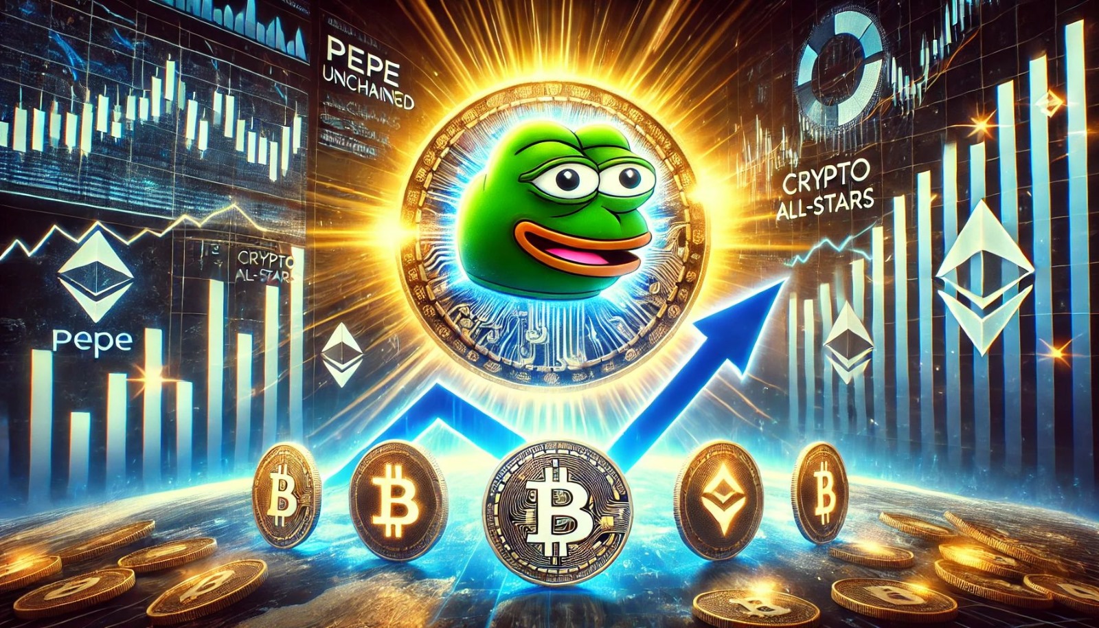 8月Pepe币复苏分析　2款新兴性价比高的Meme币崛起
