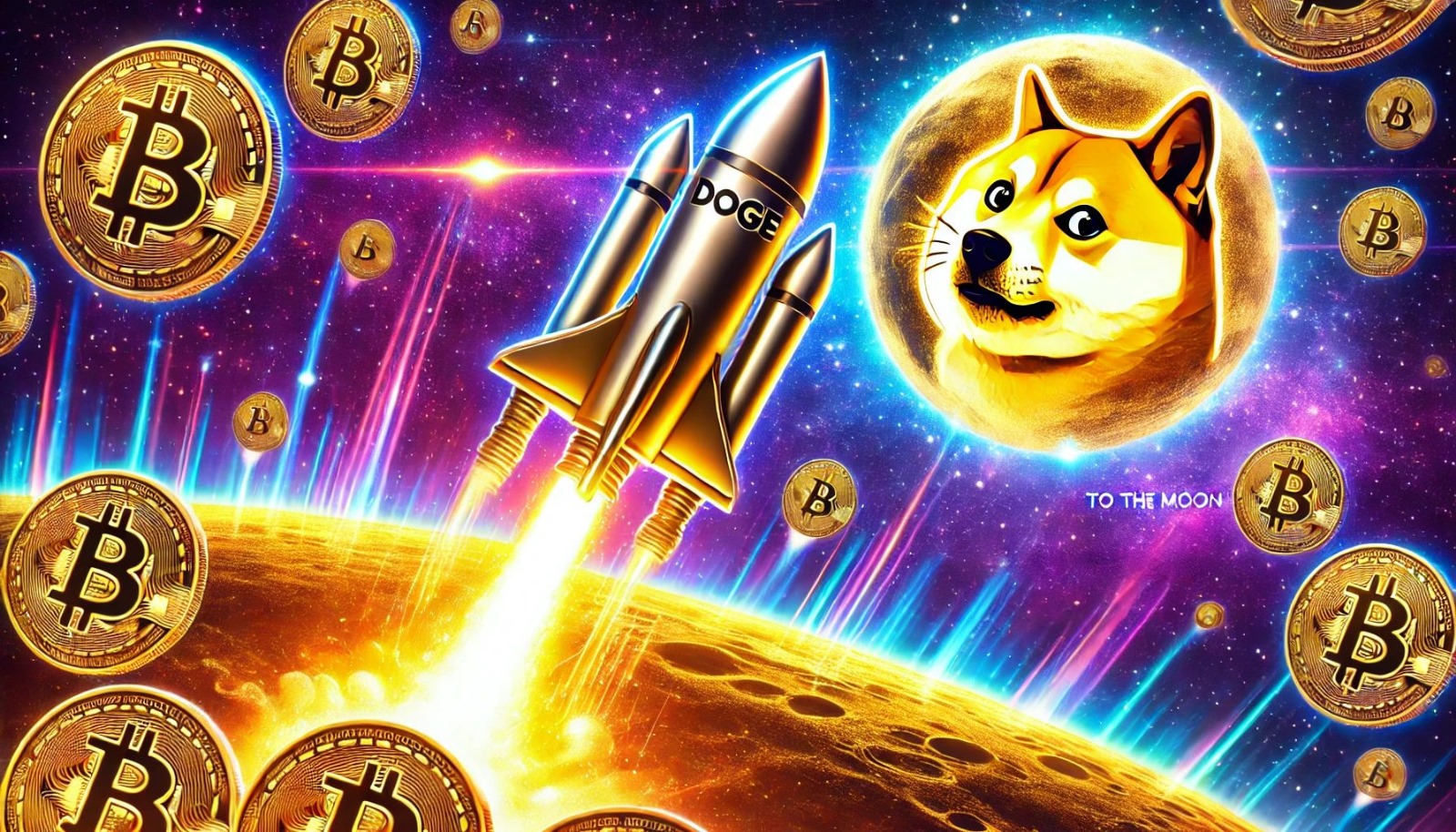 狗狗币交易量显着增加35%　预测9月价格即将显着爆升？