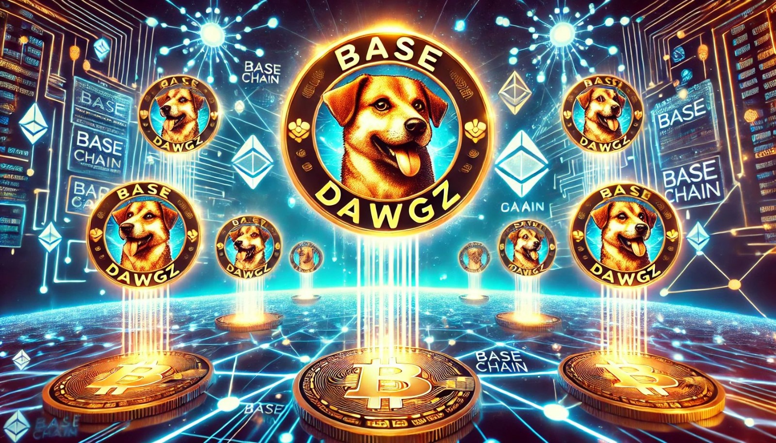 Base链上最佳meme币热卖与跨链技术：memecoins的未来展望
