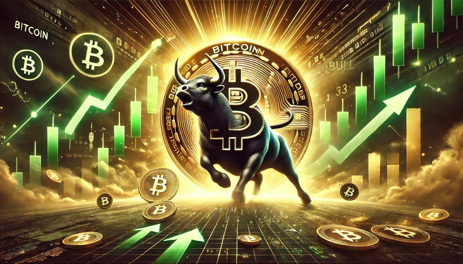 黄金创历史新高　比特币牛市预期与新币的百倍币潜力