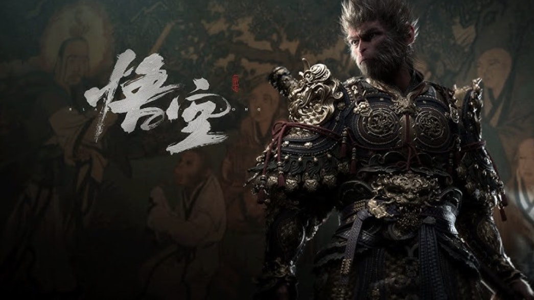 《黑神话：悟空》上市引爆220万人上线记录　孙宇晨免费送兑换码$Wukong飙逾390倍