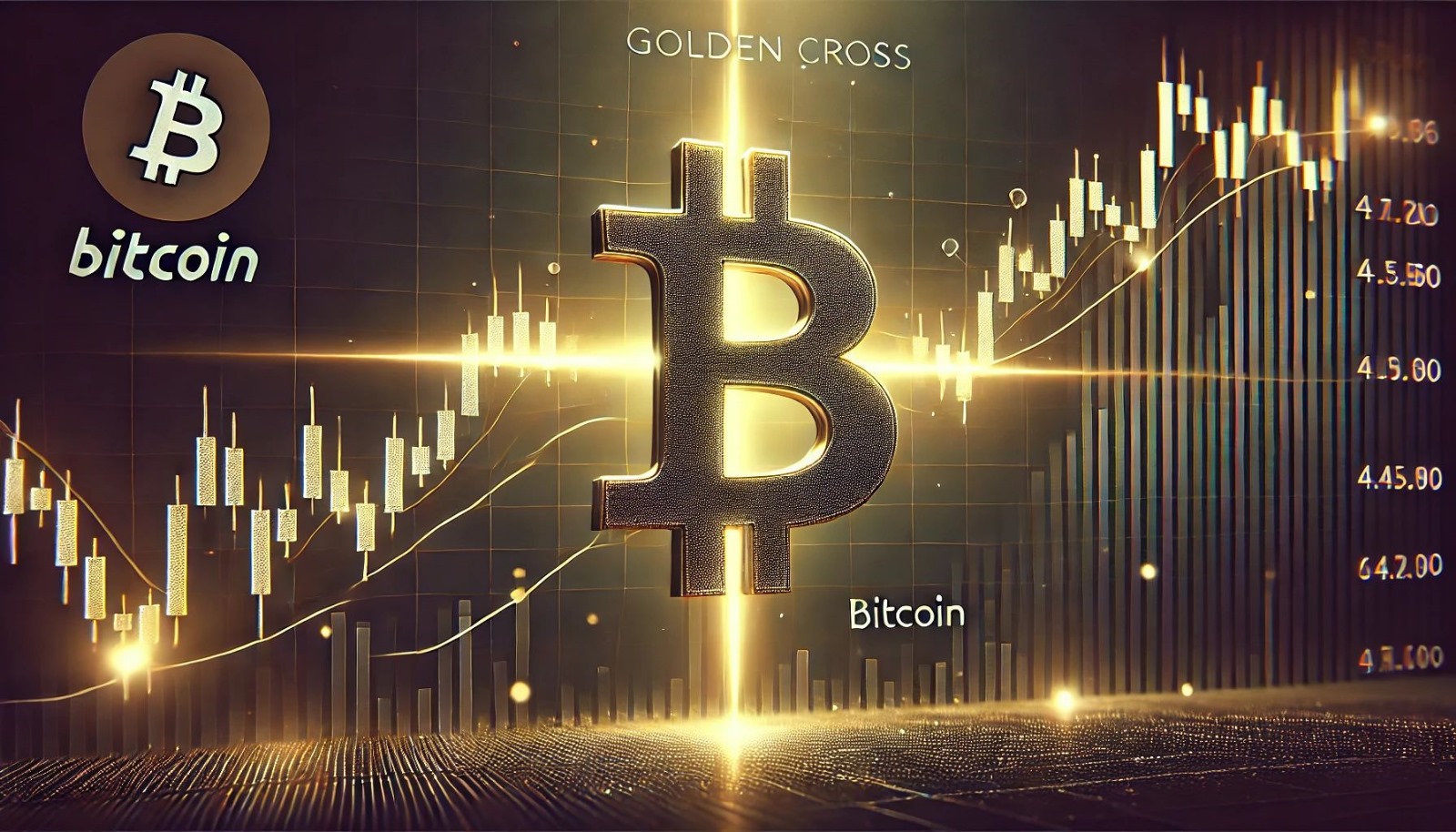 黄金交叉讯号出现：是否预示比特币和新币ICO迎来爆发式牛市?