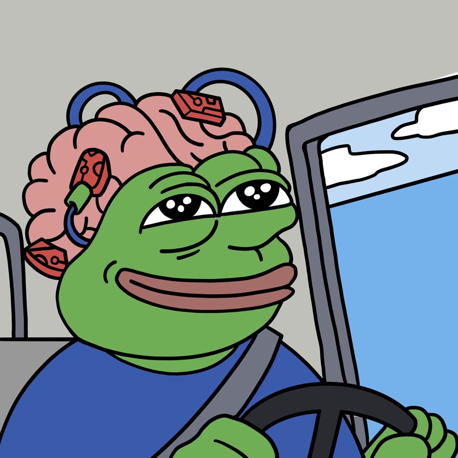 鲸鱼在价格下跌时买入比特币　继续FOMO进入Pepe Unchained　已筹集超过1190万美元