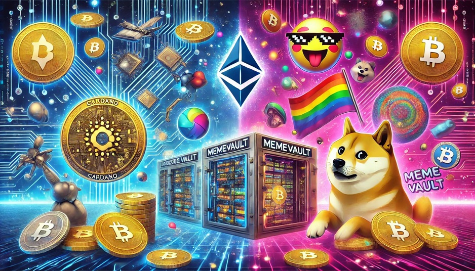 Cardano Chang 升级后　ADA 会成为 2024 年的 Solana（SOL）吗？