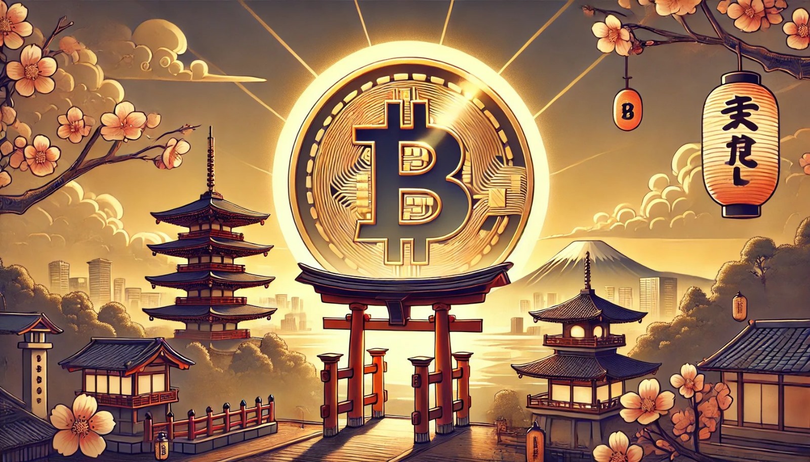 比特币回升至 5.5 万美元和Toncoin 反弹　刺激Meme币预售火热