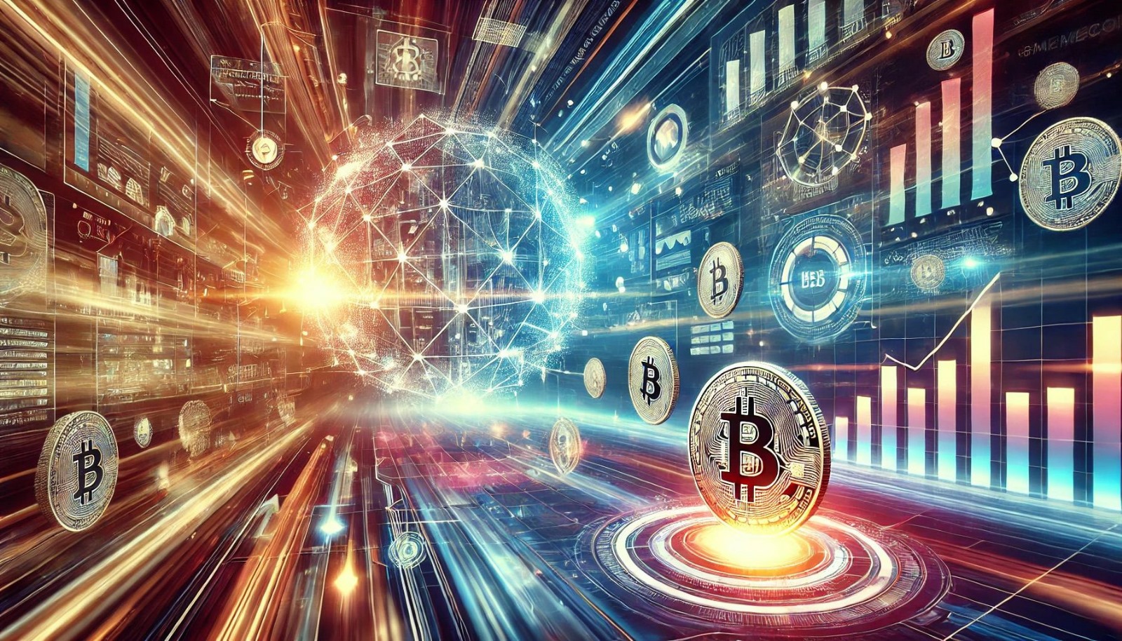 本周加密货币市场3件大事　新兴Meme币Crypto All-Stars被抢购