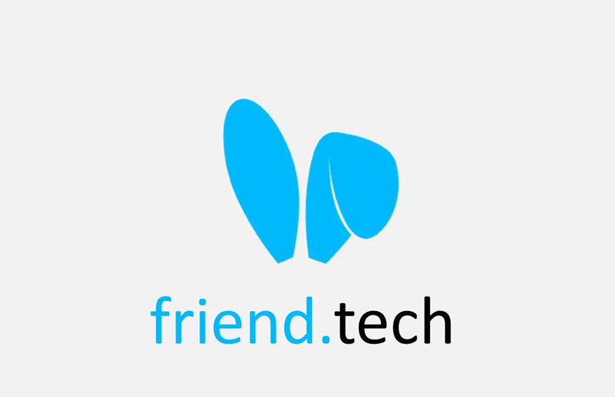 放弃合约控制权后强调不关网站　Friend.Tech代币$FRIEND暴跌再急升