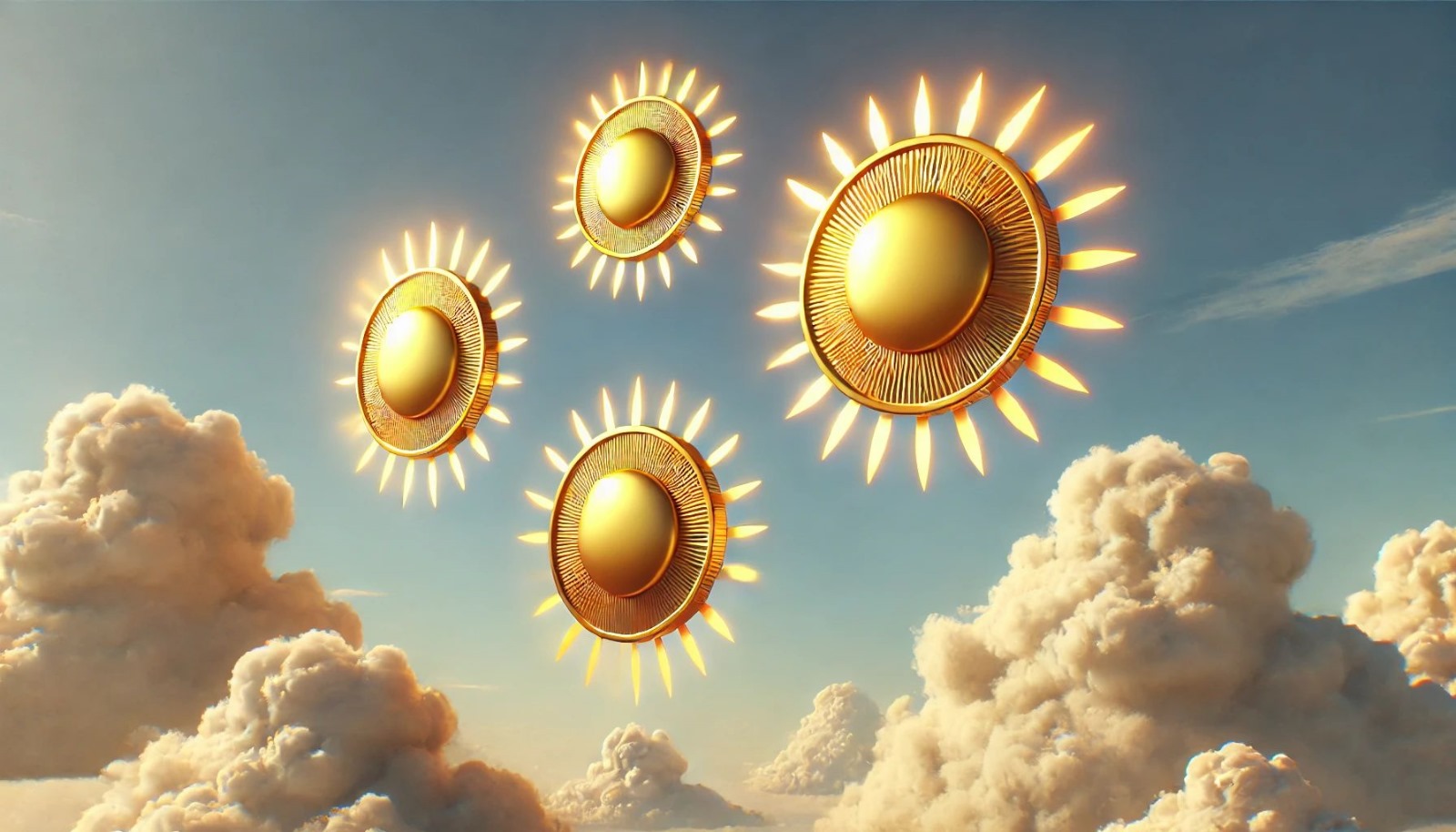2024牛市中爆发100倍四大潜力代币：AAVE、JasmyCoin、Rollblock和Memebet