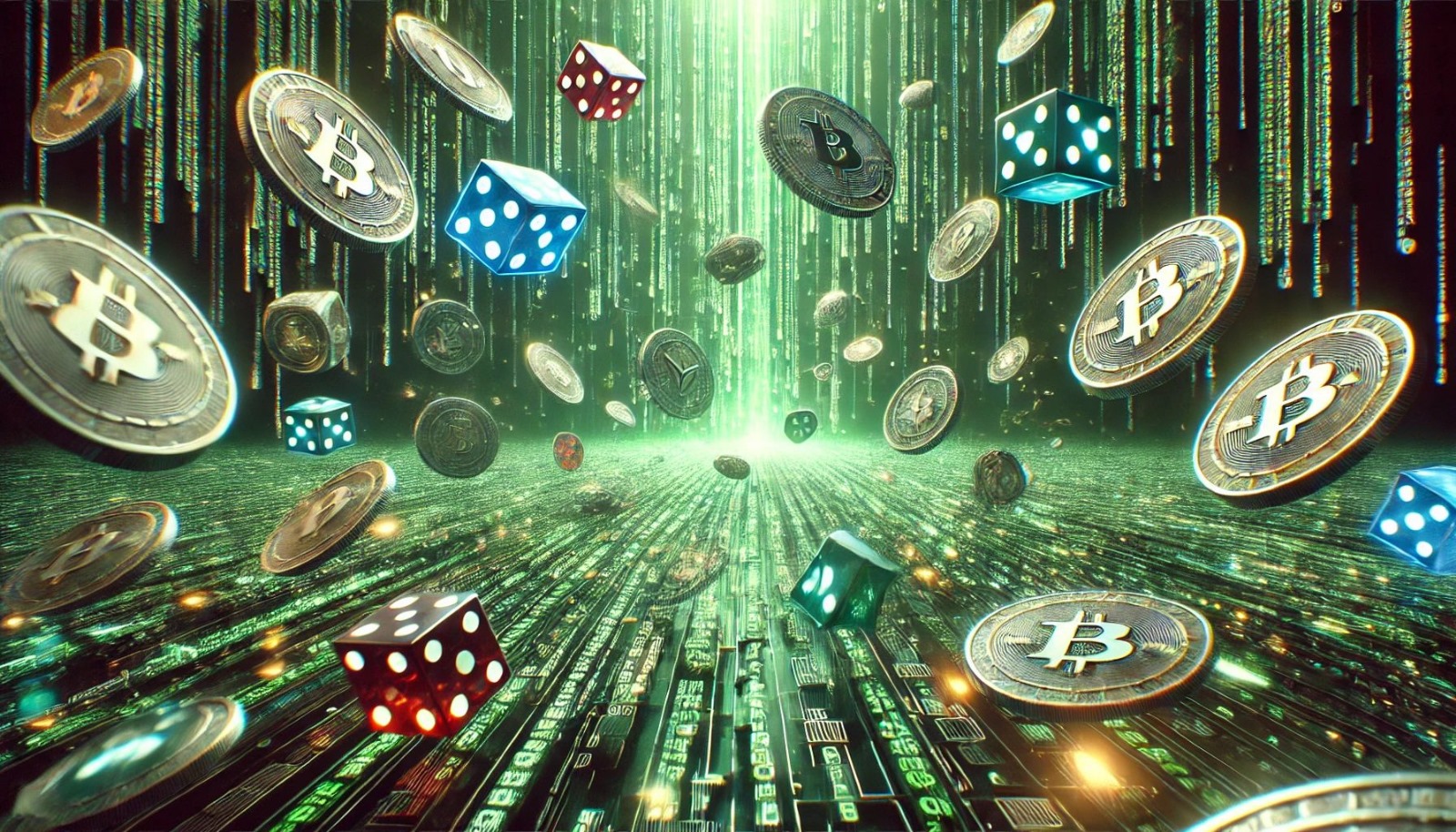 2024年最佳GambleFi代币：Rollbit、Mega Dice和Memebet的价格预测