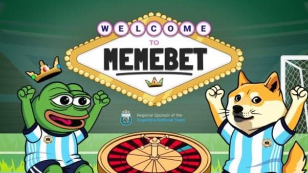 10月最佳P2E模因币Memebet：下一个 RollBit 加密游戏百倍币？