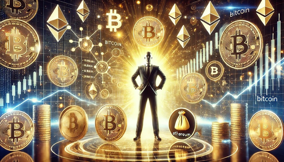 比特币百万富翁激增与Pepe Unchained预售致富机会来临？