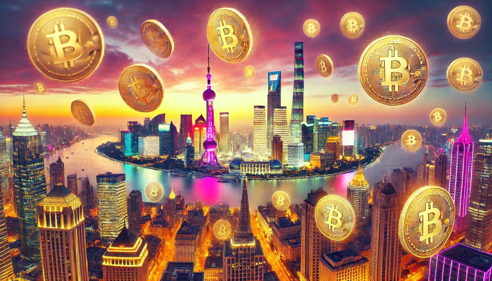 中国推出 1.4 万亿美元刺激计划　哪些加密货币受惠？