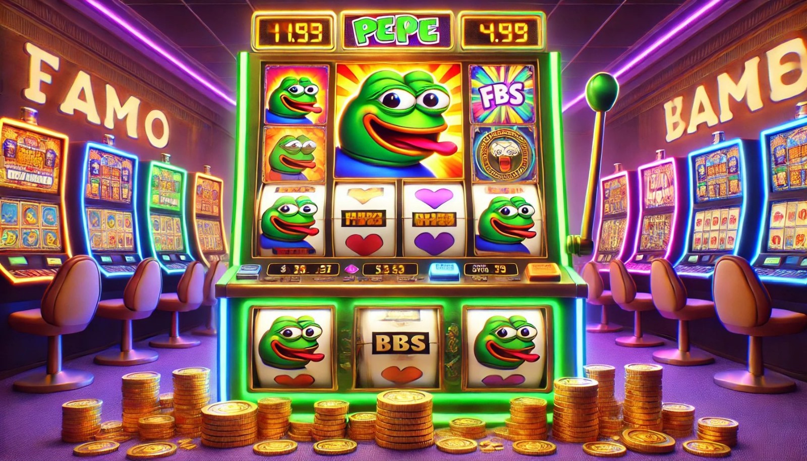 Memebet预售强劲宣布赠送10,000 美元——最佳 GambleFi 投资？