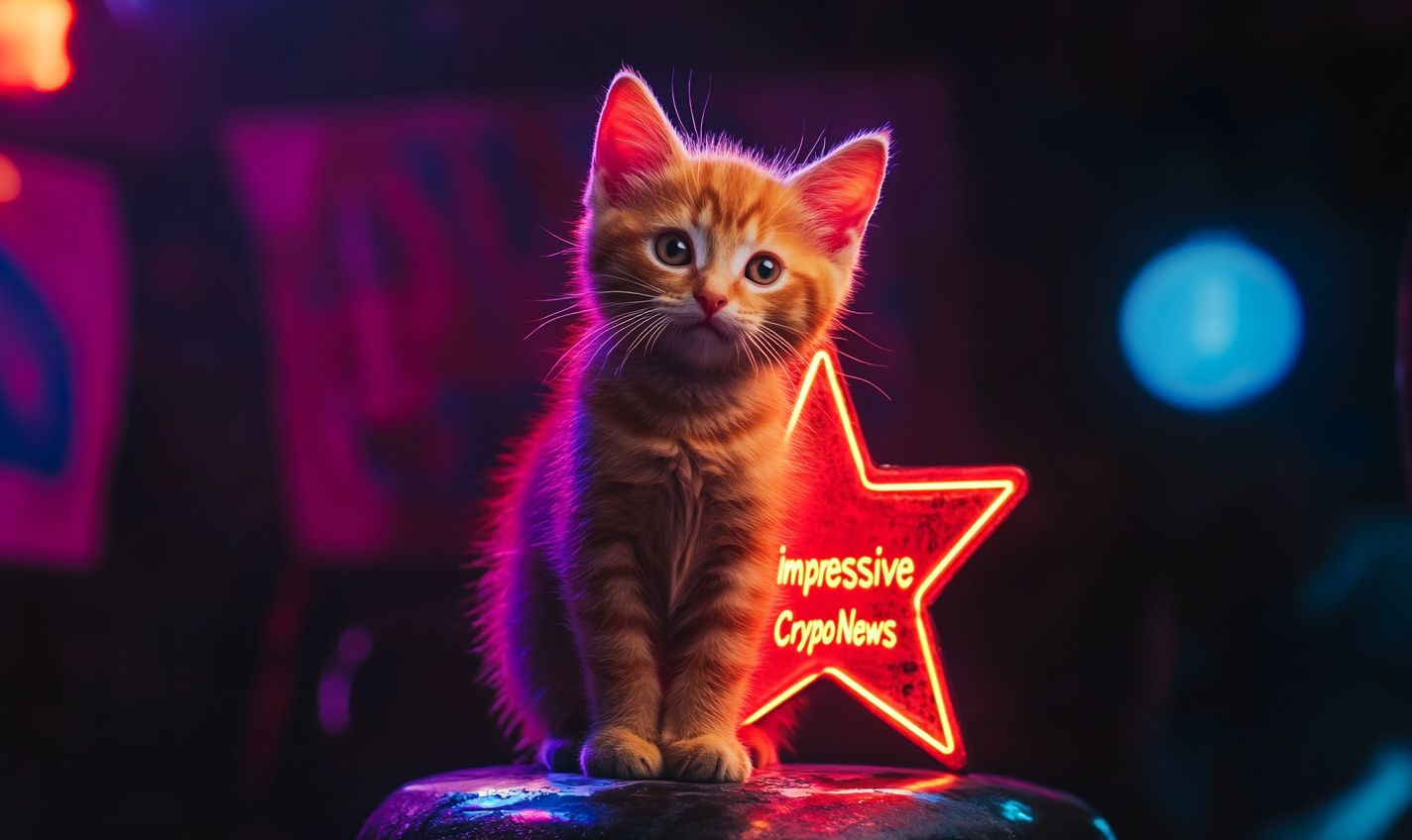 Popcat市值飙升至10亿美元　Pepe Unchained下一个爆红的Meme Coin？