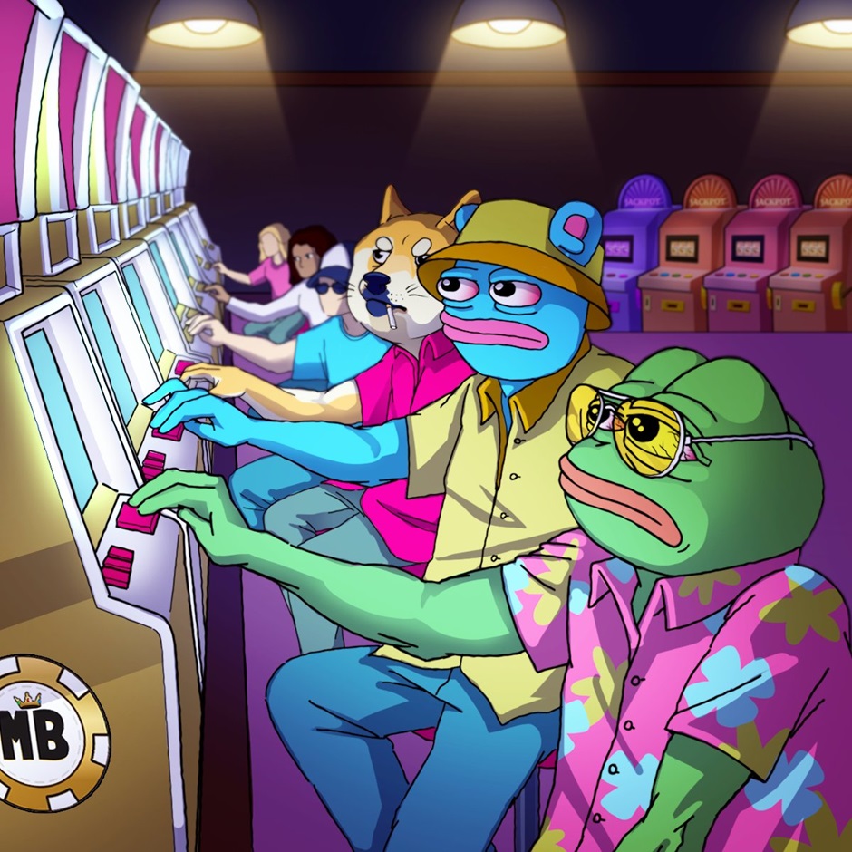 Memebet预售金额达 35 万美元　连胜势头持续