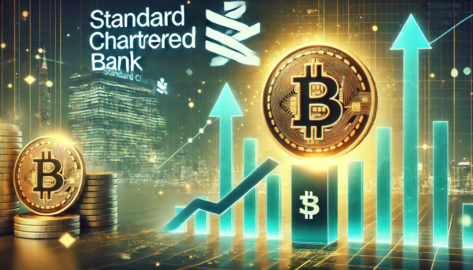 渣打银行：特朗普若胜选将带动Solana升5倍　比特币有望突破 20 万