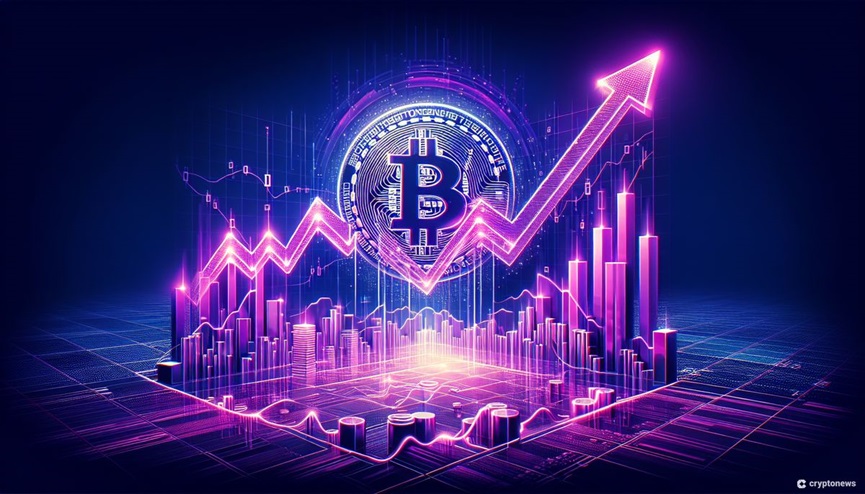 获马斯克加持特朗普胜选率领先近10%　分析师指若当选BTC有望冲上9万美元