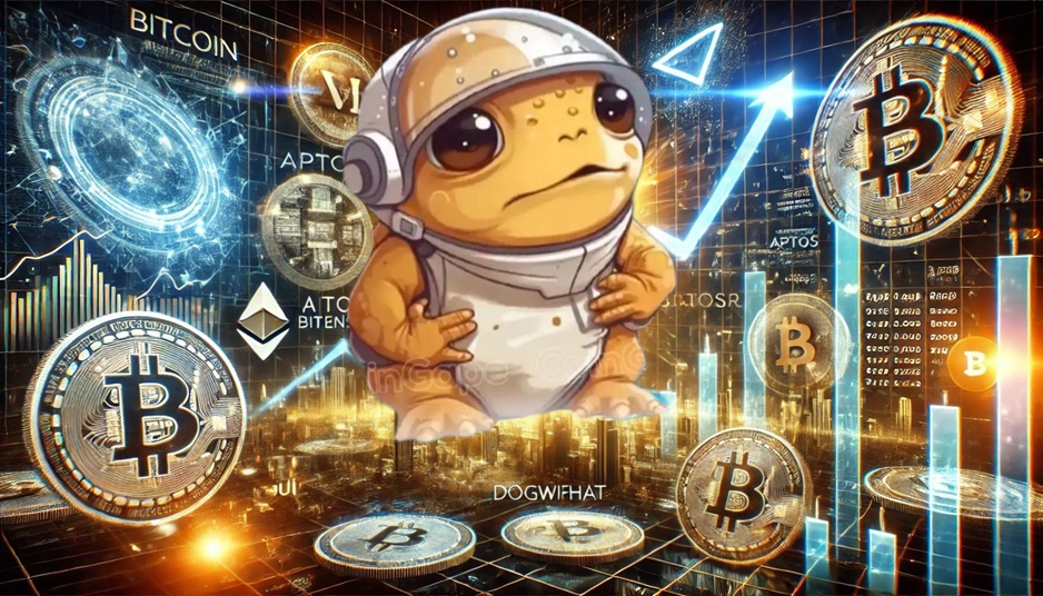 交易员在Turbo价格飙升54%赚200万美元　下一个飙升是什么Meme币?